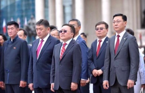 У.Хүрэлсүхийг “сүхдэх” төлөвлөгөө ба МАН-ын хотын фракцийн Ц.Элбэгдоржтой хийсэн нууц уулзалт