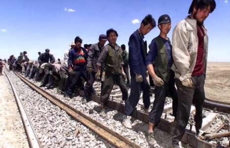 Хятадууд Алс Дорнодыг эзлэх төлөвлөгөөтэй байна