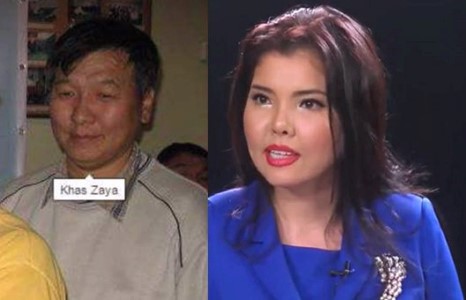 Нарагийн сайн ах түүнийг өмөөрч сошиалд байлдаж явна