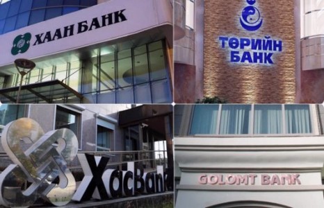 Наадмын өдрүүдэд банкуудын ажиллах хуваарь