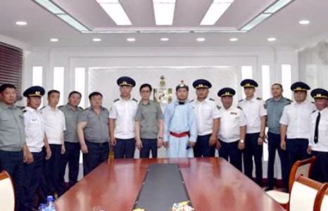 ХОШУУЧ Ц.СОДНОМДОРЖИД ДЭД ХУРАНДАА ЦОЛ ОЛГОЛОО