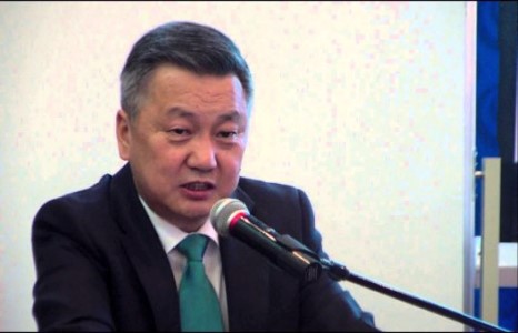 З.Энхболд: Элчин сайдыг татна гэхэд УИХ, ЗГ нь үгүй гэдэг тохиолдол анх удаа үүслээ