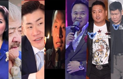 Нам дагасан уран бүтээлчид яах вэ? 