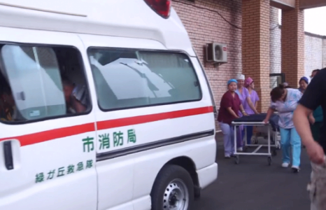 Эмч нар осолдсон асуудлаар мэдээлэл хийнэ