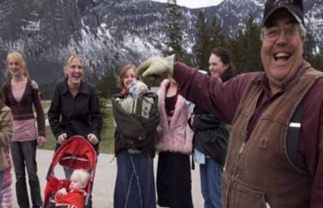 КАНАДАД 24 ЭХНЭР 145 ХҮҮХЭДТЭЙ ЭРД ТАВАН ЖИЛ ХОРИХ ЯЛ ОНООЖЭЭ