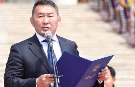 ЕРӨНХИЙЛӨГЧ БХЯ-НД АЖИЛЛАНА