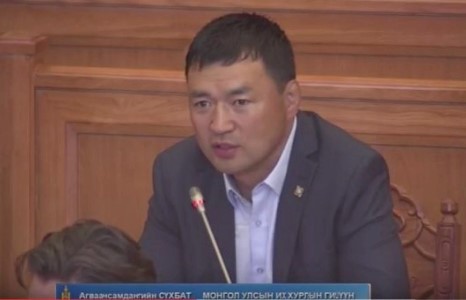 А.Сүхбат: Аймагт түрүүлэхэд 50 сая, Улсын начин болоход 500 сая төгрөг болчихож