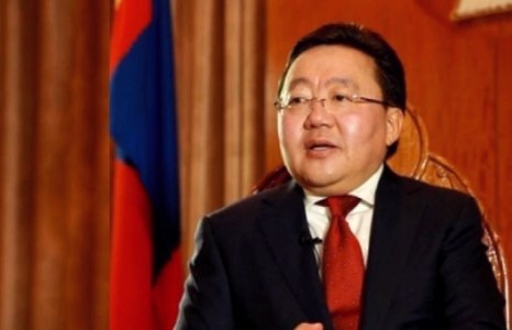 Ц.Элбэгдоржийн “EBI” хөтөлбөрийн нээлт болно