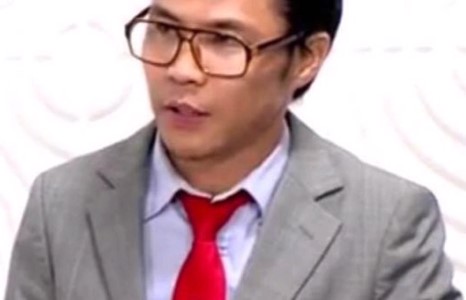 Б.ДАВАА : “15 РАУНД” HARD TALK SHOW НЭВТРҮҮЛЭГ  ЯГ Л ТООЦООЛЖ ТӨЛӨВЛӨСНИЙ ДАГУУ ЯВАГДСАН