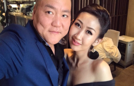 Эрхэмбаяр шинэхэн амрагийнхаа ухааныг гайхлаа