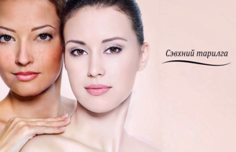 Дур булаам залуу насыг таньд бэлэглэх INFINITE эмнэлэг