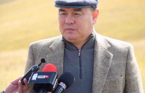 ХХААХҮ-ийн сайд П.Сэргэлэн: Гурилын үнэ өсөхгүй