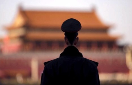 АНУ-ын цохилтоос Хойд Солонгосыг хамгаалахаа Хятад мэдэгджээ