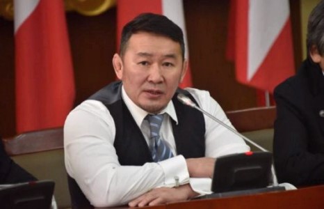 Ерөнхийлөгч Х.Баттулга: Зуд болох зэрэг эрсдэлтэй байгаа тул асуудал үүссэн хойно бус, үүсэхээс өмнө урьдчилан харж, төлөвлөж ажлаа хийх хэрэгтэй