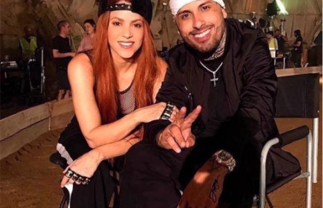 Шакирагийн өөрчлөлт