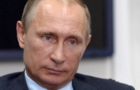 В.Путин мөрийтэй тоглоомын газруудыг ангуучилж эхэллээ