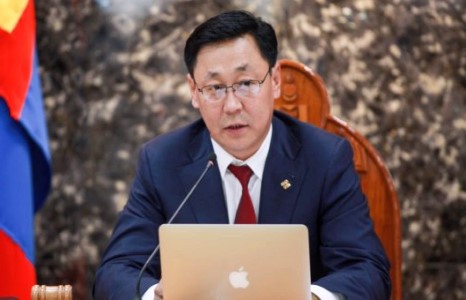  Ж.Эрдэнэбатыг Дарханчууд хэрхэн угтав