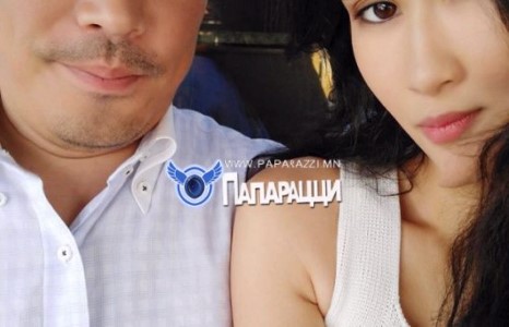  УИХ-н гишүүн асан Будын хүү Шандас удтал хүлээсэн амраг хайрттайгаа