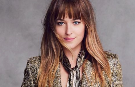 Дакота Жонсон Gucci-гийн нүүр царай болов