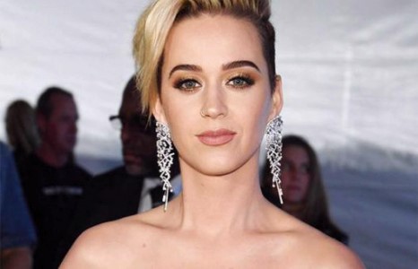 Кэти Перри цагийн дотор 1,5 сая доллар олжээ