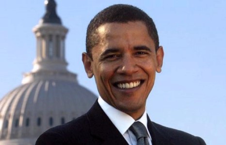 Б.Обамагийн жиргээ дээд амжилт тогтоов