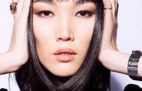 Нора биеэ даасан эрчүүдэд дуртай