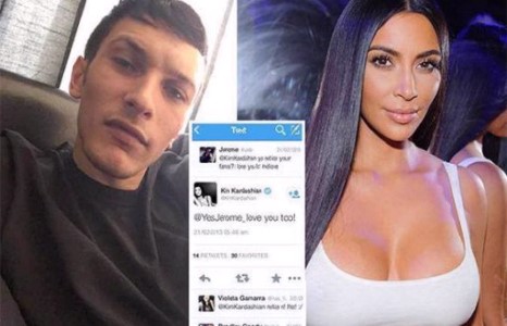 Ким Кардашьян шүтэн бишрэгчээ баян болгожээ