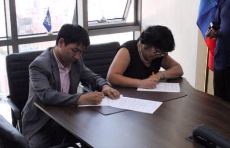 ”МАЗААЛАЙ” эко тэмдэг олон улсад баталгаажуулалт хийнэ