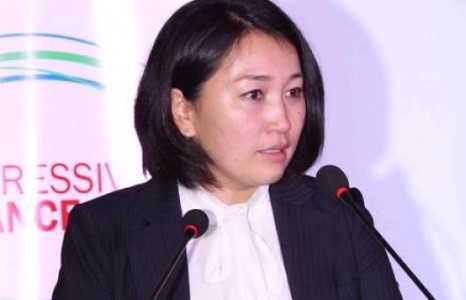 Завгүй дэд сайд