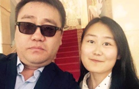 Алтантүрүүгийн охин АНУ-д 100 хувийн тэтгэлэтгтэй суралцах болжээ