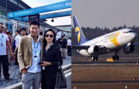 МИАТ Ерөнхий сайд асан Сү.Батболдын хүү Б.Баттүшигийг хордлогонд оруулж, бэрд нь өмхийрсэн мах өгчээ