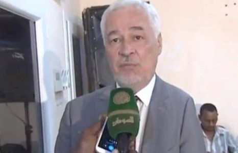 ОХУ-ын Элчин сайд Судан дахь ажлын өрөөндөө таалал төгсчээ