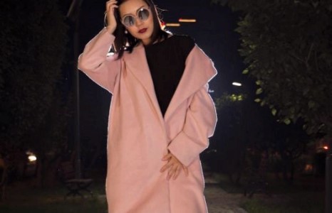 Хэцүү ангийн Э.Уянга загварын ертөнцөд хүч үзэх үү?