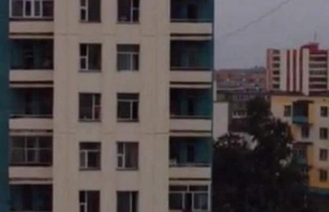 Амиа хорлохыг завдсан харамсалтай хэрэг гарчээ