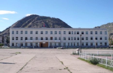 Архангай аймагт “Хятадын соёлын наадам-2017” арга хэмжээ болно