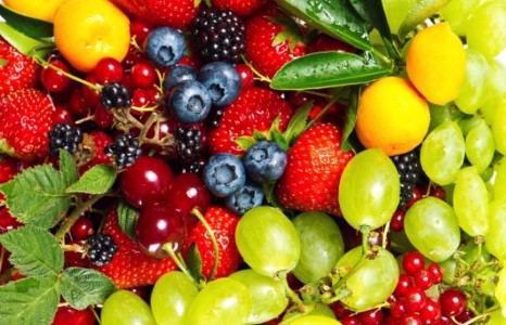 Идсэн ч жин нэмдэггүй амттанууд