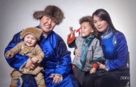 Хөтлөгч Насаад ТВ5 телевиз таалагдсангүй