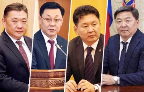 Шөнө дундын яриа