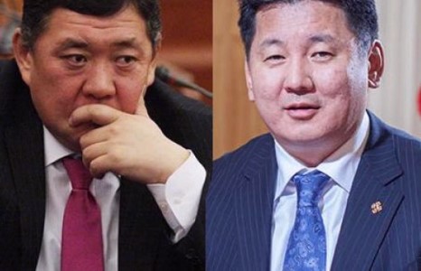 У.Хүрэлсүхийг МАН-аас хөөх асуудал яригдаж эхэллээ