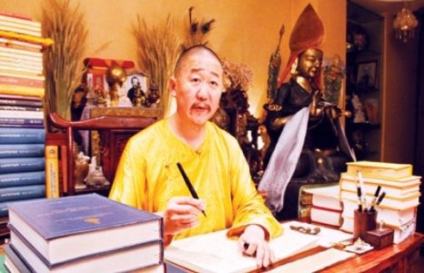 ZD дэлгүүрийн босс Зава Дамдин ниссэн нь үнэн үү