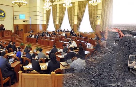 МОНГОЛЫГ МОДОО БАРИХ ЭСЭХИЙГ МАН-ЫН БҮЛЭГ Л ШИЙДНЭ