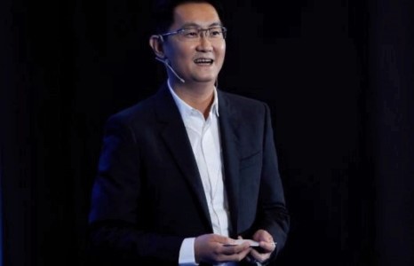 WeChat-ийн босс Хятадын шинэ тэргүүн баянаар тодорлоо