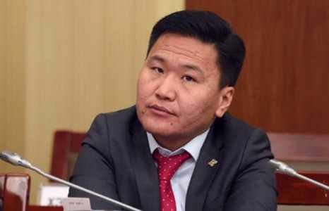 Т.АЮУРСАЙХАН: С.БАЯРТ ГИШГЭХ ГАЗАР МОНГОЛД БАЙХГҮЙ