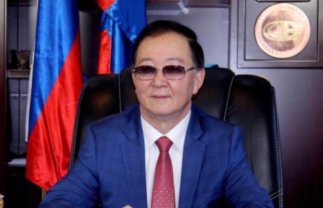 “Эрдэнэт” үйлдвэрийн захирал Х.Бадамсүрэнг АТГ шалгаж эхэлжээ