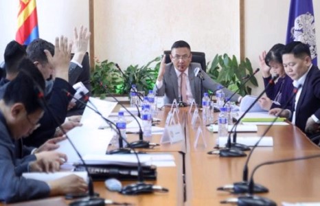 НИТХ-ЫН ТӨЛӨӨЛӨГЧ НАРТ ”БИТГИЙ ДАВАР” ГЭЖ ХЭЛЬЕ