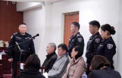 С.Зоригийн амийг хөнөөсөн хэргийн хурлыг нээлттэй явуулахаар болжээ