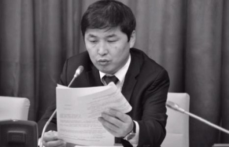 О.Баасанхүү: Би МАХН-аас гарахгүй