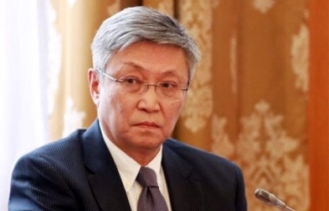 А.Баатархуяг: С.Баяр нөлөөтэй, ухаантай, шуналтай, бас аймаар...