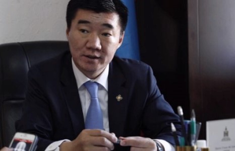 С.Бямбацогт: Журмын нөхөд минь жудагтай тулхтай байгаасай гэж бодож байна