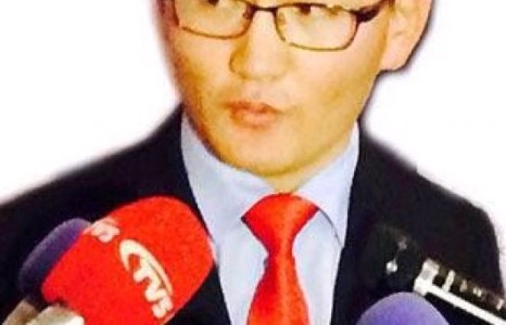 Б.ГАНЗОРИГ: Аравдугаар сард БЗД-т нөхөн сонгууль болохгүй. Улсын дээд шүүх дээр манайх ялагдсан. Сонгууль болохгүй гэдэгээ гишүүдээс БЗД-ийн намын хороо нуух хэрэггүй..